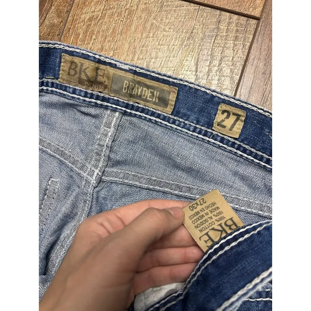 BKE brayden jeans